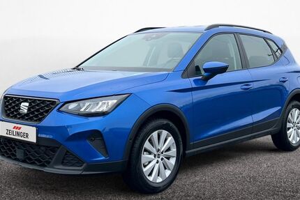 Seat Arona 1.370 km 21.934 &euro; Dietersheim 91463