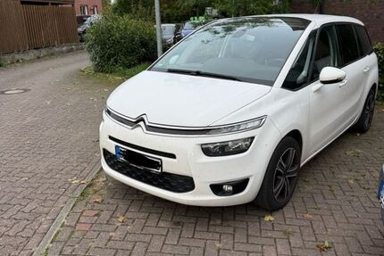 Citroen C4 Picasso 161.682 km 8.800 € Heiden 46359