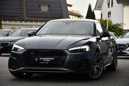 Audi A5 151.697 km 27.970 &euro; Lorsch 64653