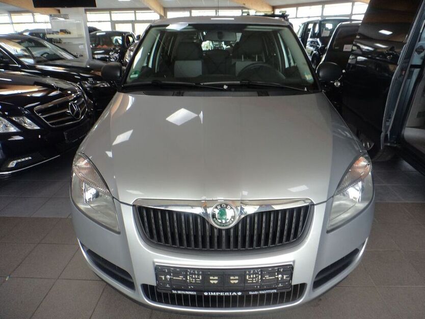 Fabia