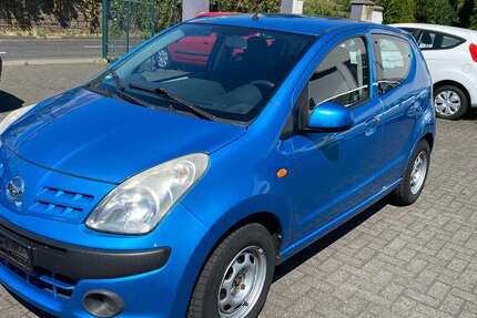 Nissan Pixo 188.900 km 2.400 &euro; Leverkusen 51381