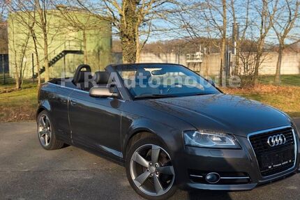 Audi A3 174.201 km 7.299 &euro; Ahaus 48683
