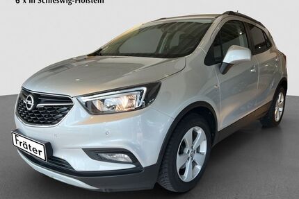 Opel Mokka 63.500 km 11.980 &euro; Flensburg 24941