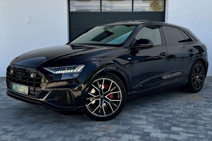 Audi Q8 89.960 km 52.990 &euro; Kiedrich 65399