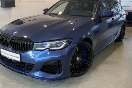 Alpina B3 90.742 km 56.949 &euro; Hofheim 65719