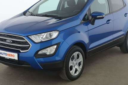 Ford EcoSport 2.082 km 15.200 &euro; Essen 45141