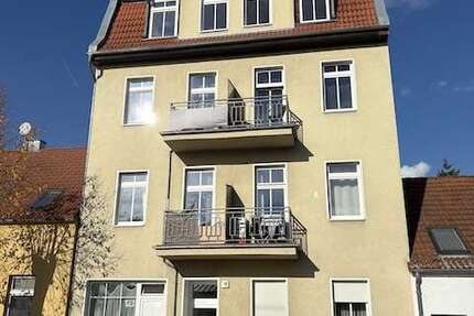 Wohnung Fürstenwalde/Nord Nord - 2 Zimmer, 41 m&sup2;, 78.000&euro; | Angebot:26891170