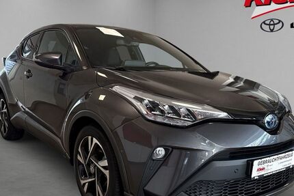 Toyota C-HR 28.801 km 22.990 &euro; Saarlouis 66740