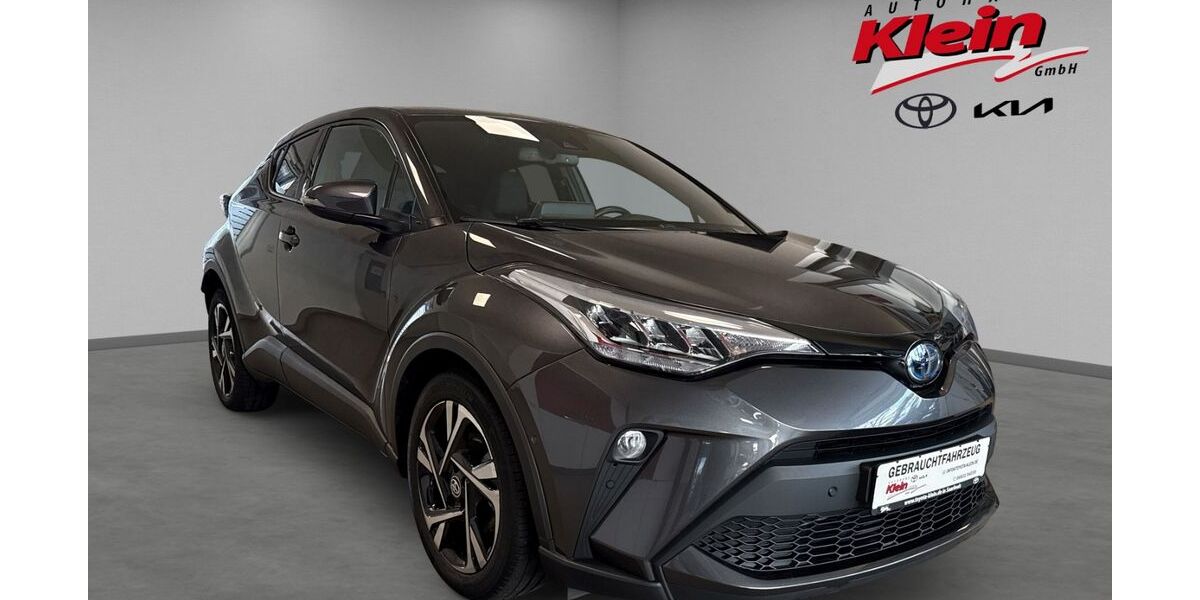 Toyota C-HR 28.801 km 22.990 &euro; Saarlouis 66740
