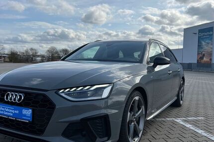 Audi A4 198.376 km 18.450 &euro; korbach 34497