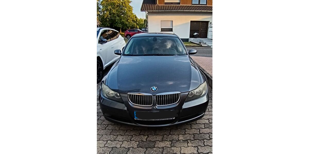BMW 325 295.000 km 2.250 &euro; Ubstadt-Weiher 76698