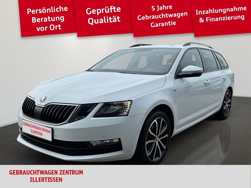 Skoda Octavia 140.475 km 15.649 € Illertissen 89257