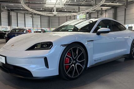 Porsche Taycan 23.950 km 94.780 &euro; Paderborn 33100
