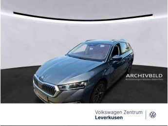 Skoda Superb 45.476 km 33.688 &euro; Leverkusen 51379