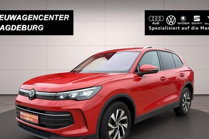 VW Tiguan 14.324 km 37.980 &euro; Magdeburg 39128