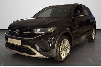 VW T-Cross 9.900 km 29.900 &euro; Mannheim 68167