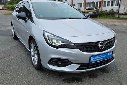 Opel Astra 121.500 km 12.790 &euro; Nienstädt 31688