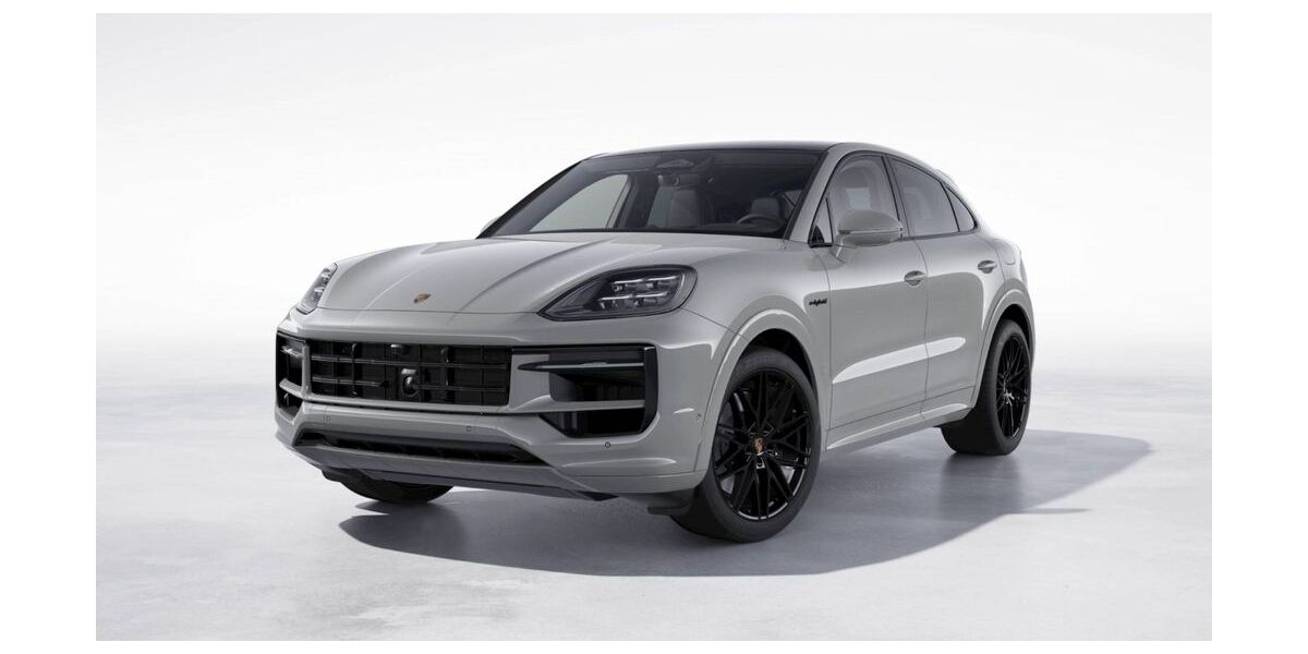 Porsche Cayenne 5.900 km 131.900 &euro; Minden 32429