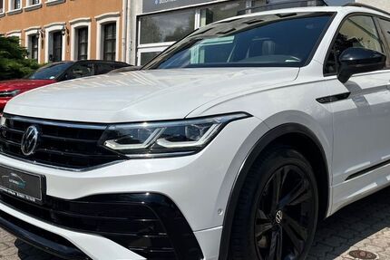 VW Tiguan 83.000 km 29.650 &euro; Dillingen 66763