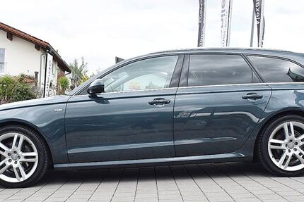 Audi A6 132.000 km 15.900 &euro; Buchloe 86807