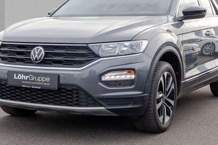 VW T-Roc 55.393 km 18.980 &euro; Trier 54292