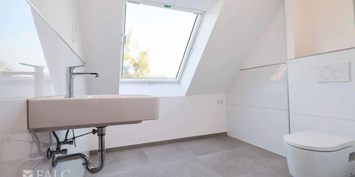 Reihenendhaus Duisburg Buchholz - 5 Zimmer, 117 m&sup2;, 1.700&euro; | Angebot:24689721