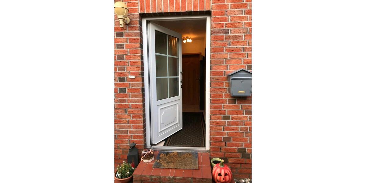 3 Raum Wohnung Kühlungsborn West Terrasse Garten Stellplatz 3 zimmer