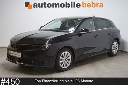 Opel Astra 21.400 km 15.790 &euro; Bebra 36179