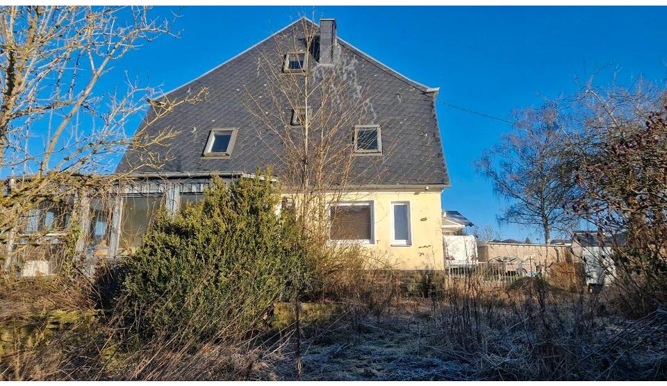 Haus in Preischeid