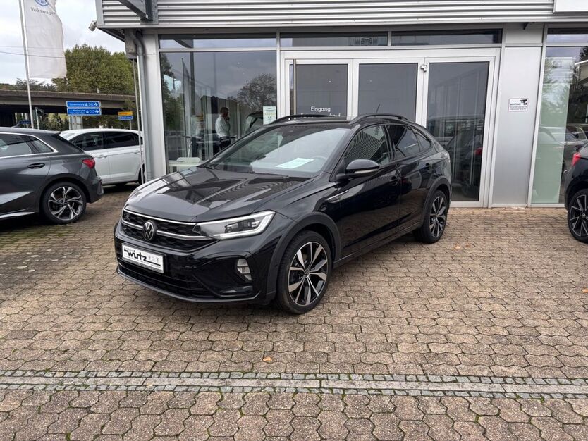 VW Taigo 23.000 km 24.890 € Merzig 66663