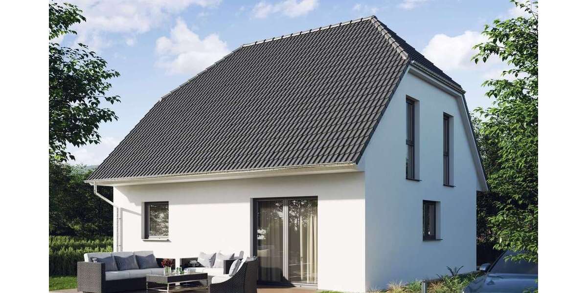 Haus zum Kaufen in Leisnig 285.500 € 118.6 m² - Einfamilienhaus Leisnig | Angebot:25805124