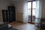 Erdgeschoßwohnung Regensburg Galgenberg - 1 Zimmer, 24 m&sup2;, 350&euro; | Angebot:25960617