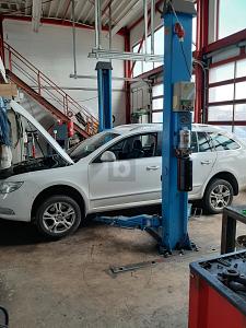 IHR GEWERBE IN BESTER LAGE MIT VIEL PLATZ - Gewerbeobjekt Ohrdruf | Angebot:25318460