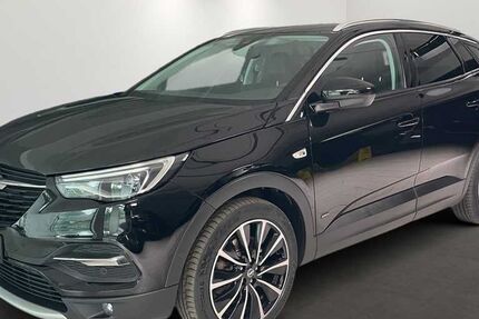 Opel Grandland (X) 60.500 km 21.890 € München 80339