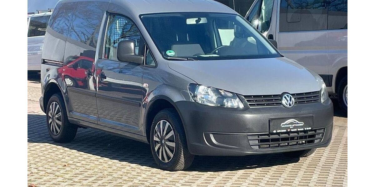 VW Caddy 182.000 km 8.150 &euro; Berlin 13088
