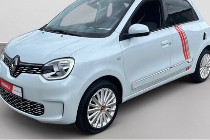 Renault Twingo 15.000 km 12.985 &euro; Seevetal 21217