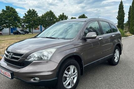 Honda CR-V 121.500 km 10.650 € Neustadt/Weinstr 67433
