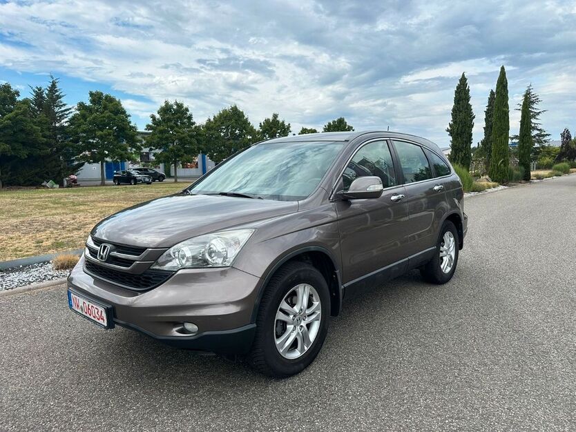 Honda CR-V 121.500 km 10.650 € Neustadt/Weinstr 67433