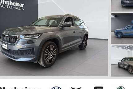 Skoda Kodiaq 56.473 km 29.990 &euro; Wertingen 86637