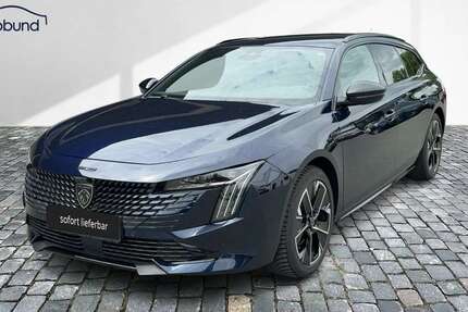 Peugeot 508 29.618 km 25.970 &euro; Pirmasens 66953