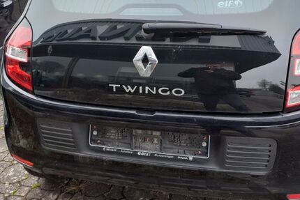 Renault Twingo 38.650 km 9.500 € Lauterach 89584