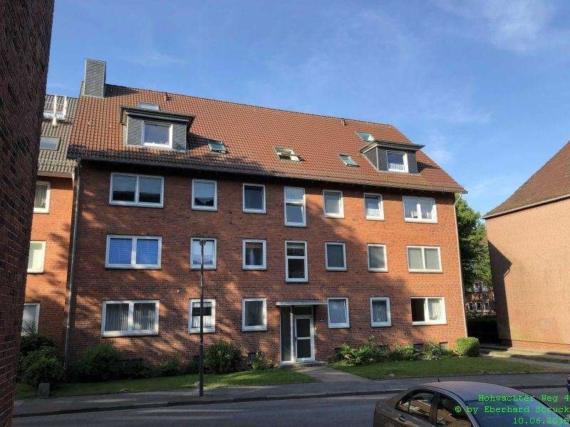 Wohnung zum Mieten in Kiel 735 € 73.52 m²