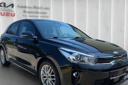 Kia Rio 74.641 km 8.950 &euro; Rappershausen 97640