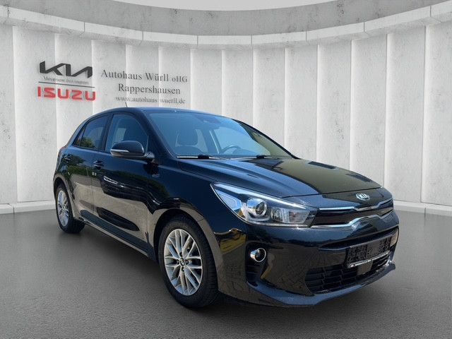 Kia Rio 74.641 km 8.950 &euro; Rappershausen 97640