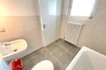 Hier wird für Sie eine 2 Zimmerwohnung renoviert