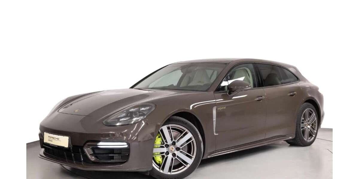 Porsche Panamera 58.671 km 84.900 &euro; Mannheim 68229