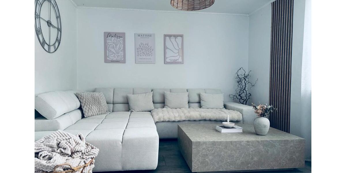 Doppelhaushälfte Bönen - 4 Zimmer, 150 m&sup2;, 420.000&euro; | Angebot:25056728