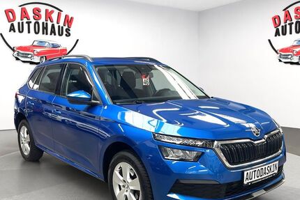 Skoda Kamiq 125.000 km 12.800 &euro; Köln 50827