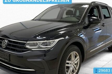 VW Tiguan 88.001 km 23.090 &euro; Krefeld 47829