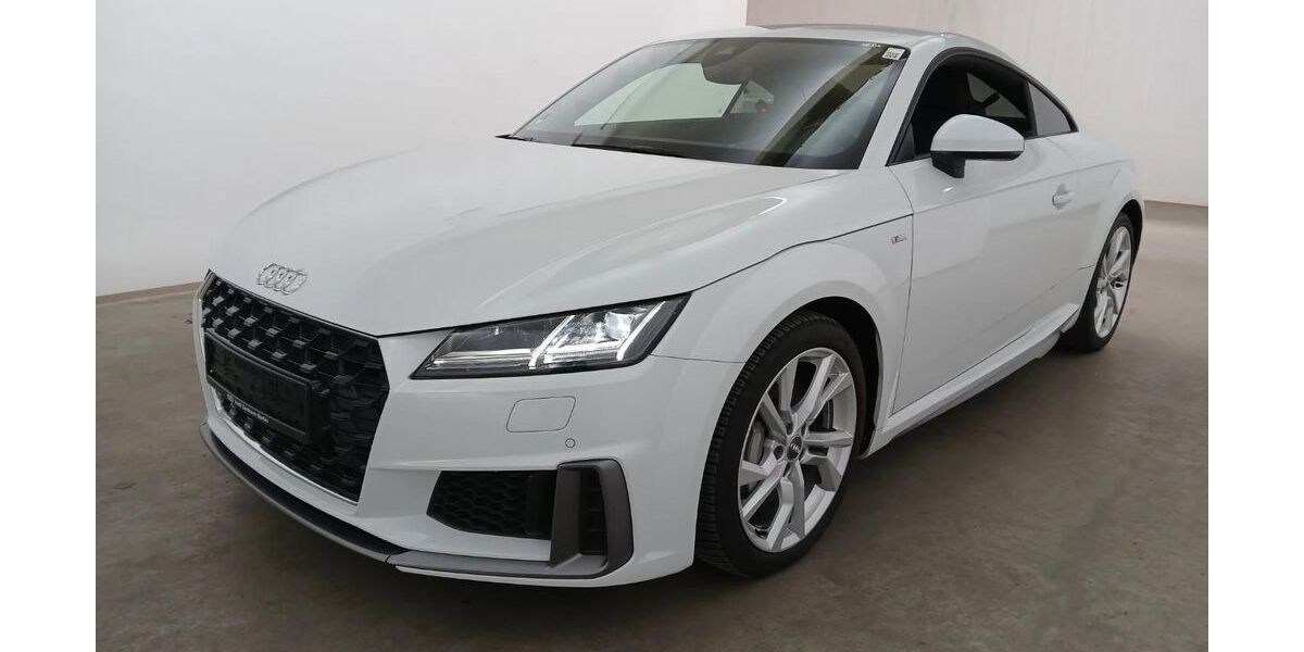 Audi TT 51.690 km 30.920 &euro; Hagen 58091